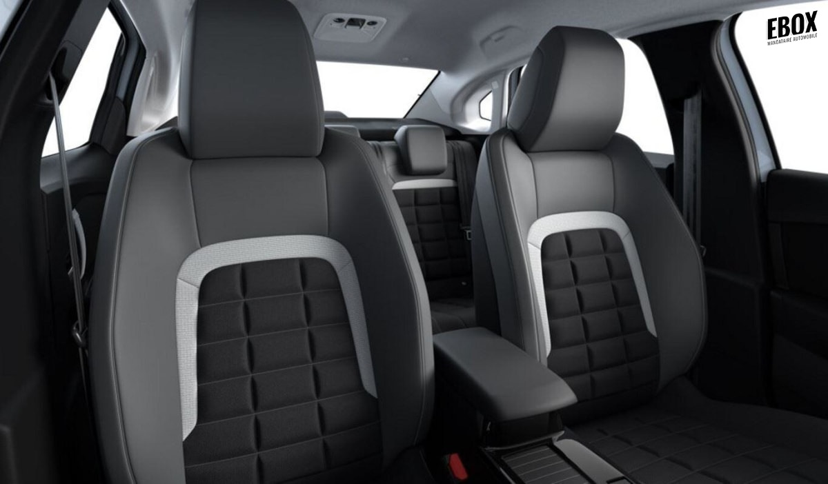 379756_p2 - CITROEN - C4X - 2026 - photo 5