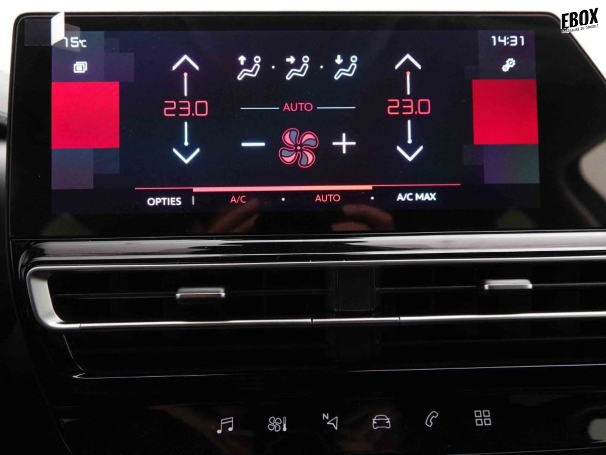 383518_p2 - CITROEN - C5 AIRCROSS - 2026 - photo 9