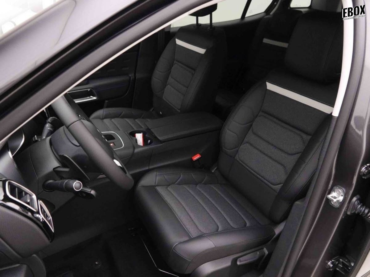 383518_p2 - CITROEN - C5 AIRCROSS - 2026 - photo 6