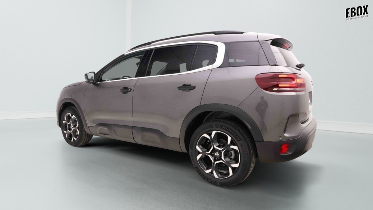 383518_p2 - CITROEN - C5 AIRCROSS - 2026 - photo 2