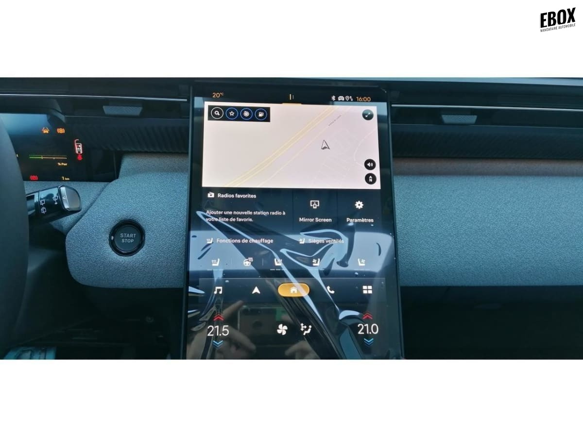 385141_p2 - CITROEN - C5 AIRCROSS - 2026 - photo 5