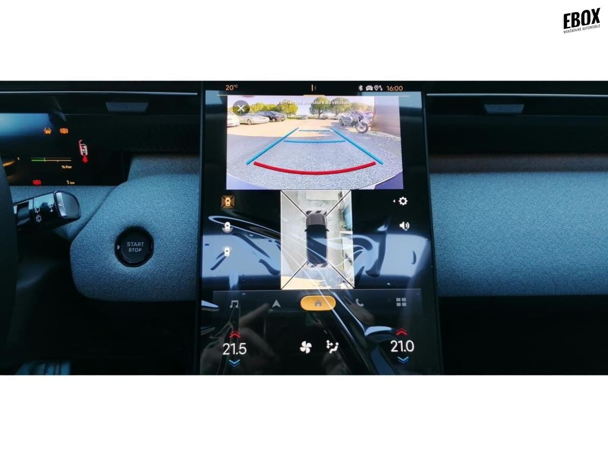 385141_p2 - CITROEN - C5 AIRCROSS - 2026 - photo 6