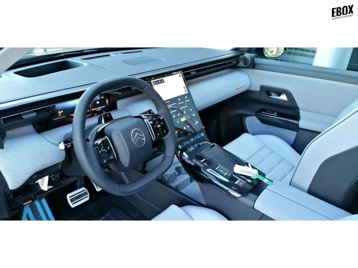 385141_p2 - CITROEN - C5 AIRCROSS - 2026 - photo 4