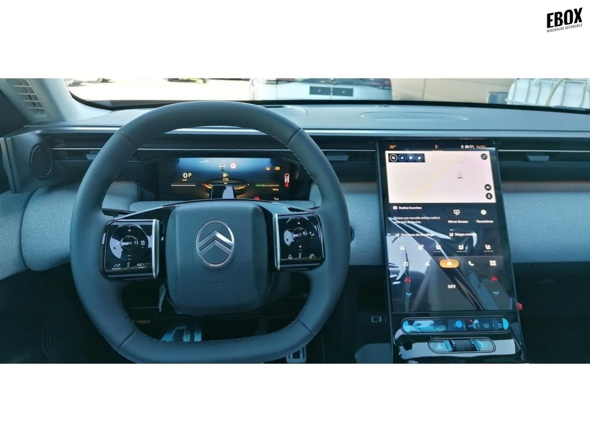 385141_p2 - CITROEN - C5 AIRCROSS - 2026 - photo 7