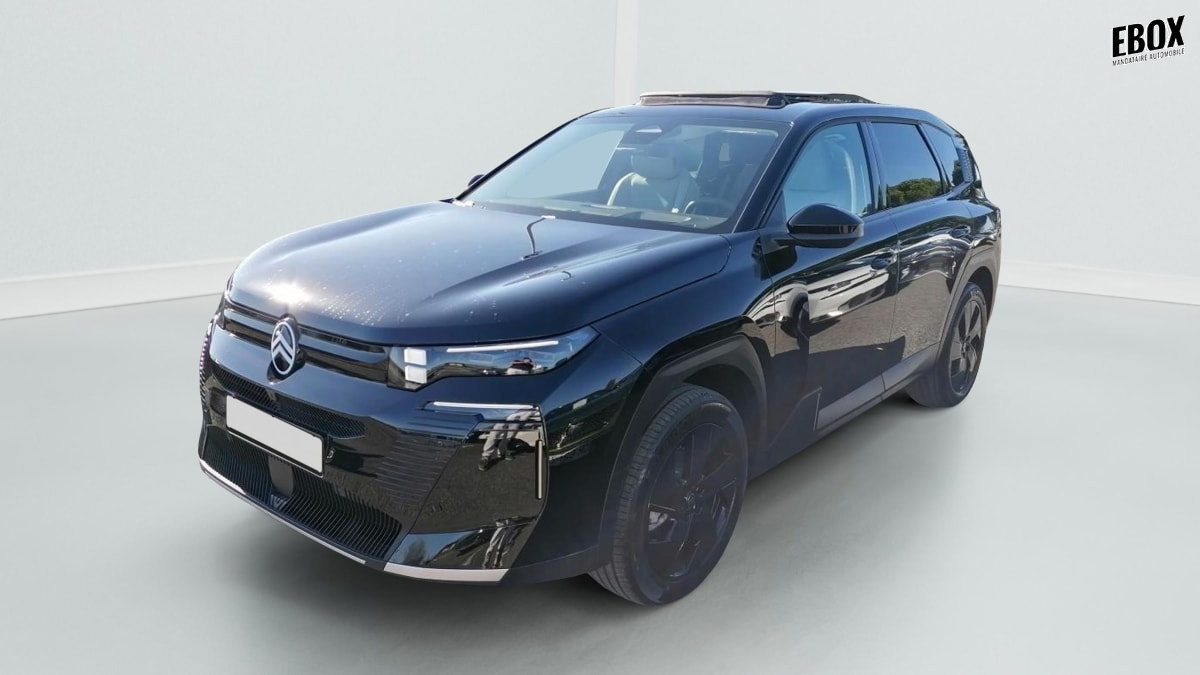 385141_p2 - CITROEN - C5 AIRCROSS - 2026 - photo 2