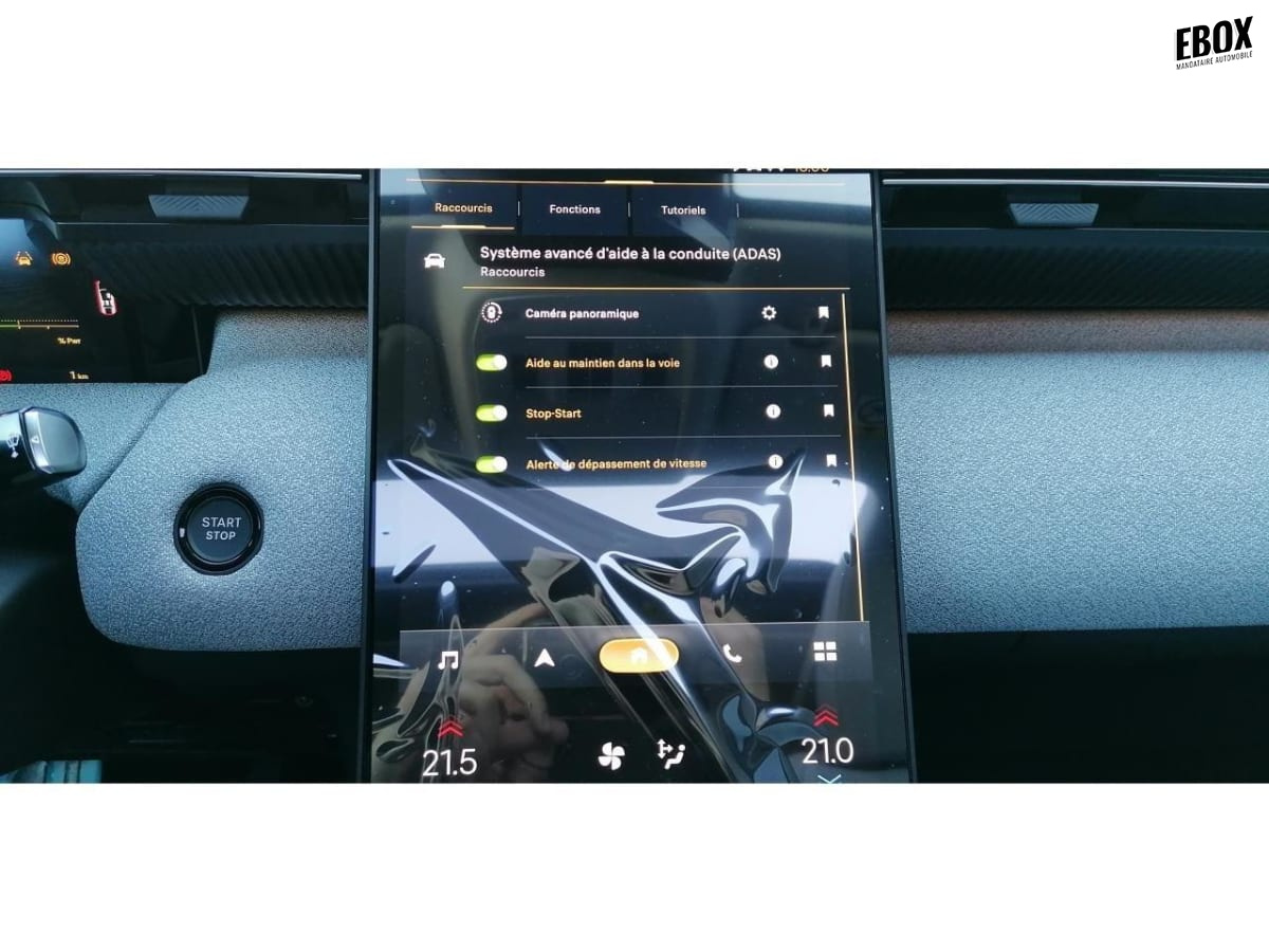 385141_p2 - CITROEN - C5 AIRCROSS - 2026 - photo 9