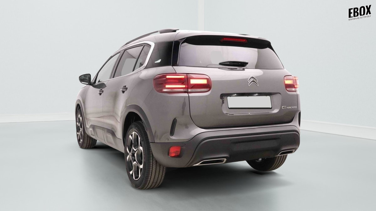 383518_p2 - CITROEN - C5 AIRCROSS - 2026 - photo 3