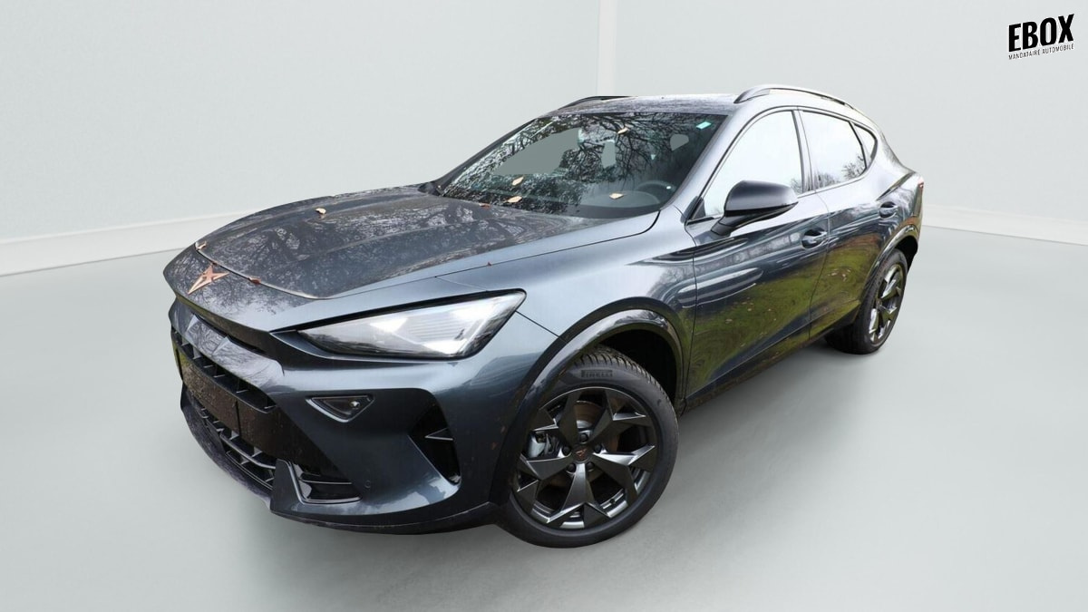 381451_p2 - CUPRA - FORMENTOR - 2026 - photo 2