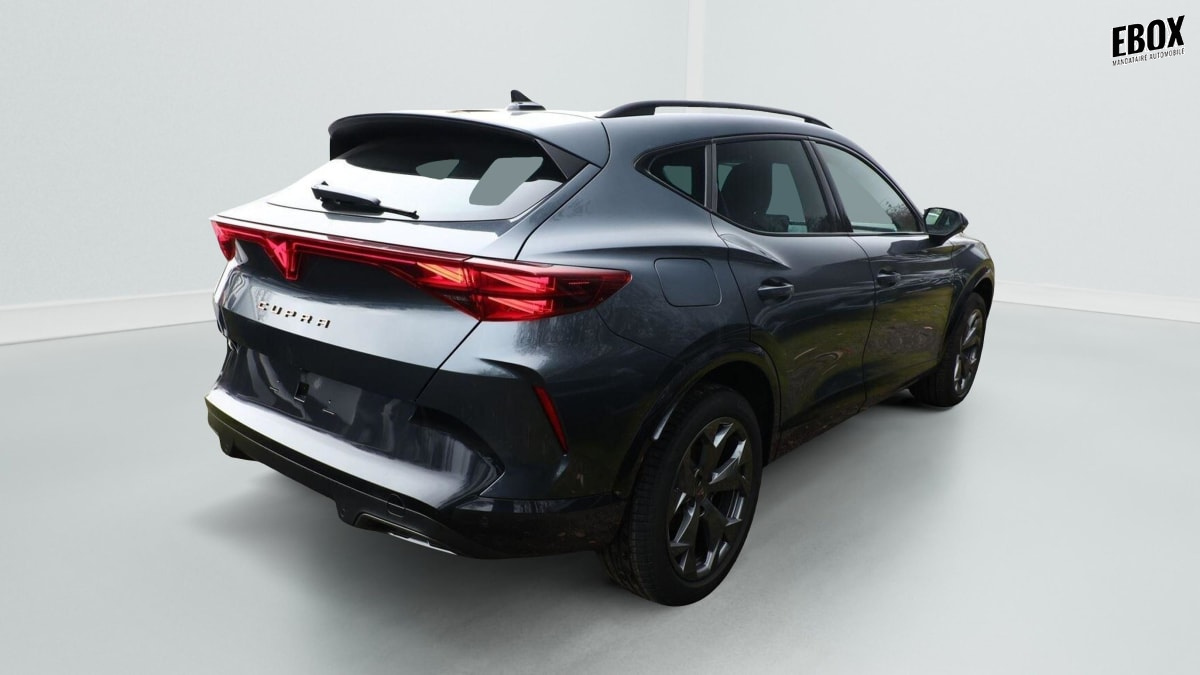 381451_p2 - CUPRA - FORMENTOR - 2026 - photo 3