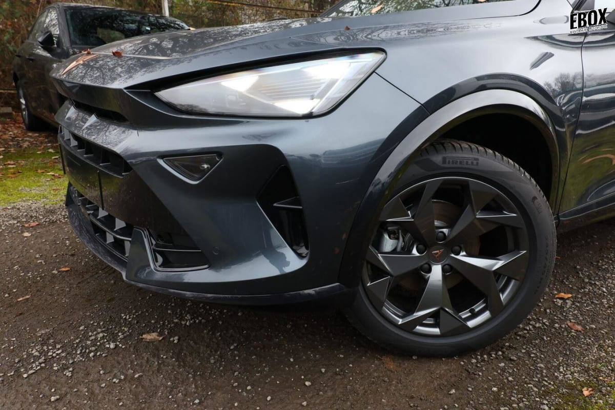 376419_p2 - CUPRA - FORMENTOR - 2026 - photo 5