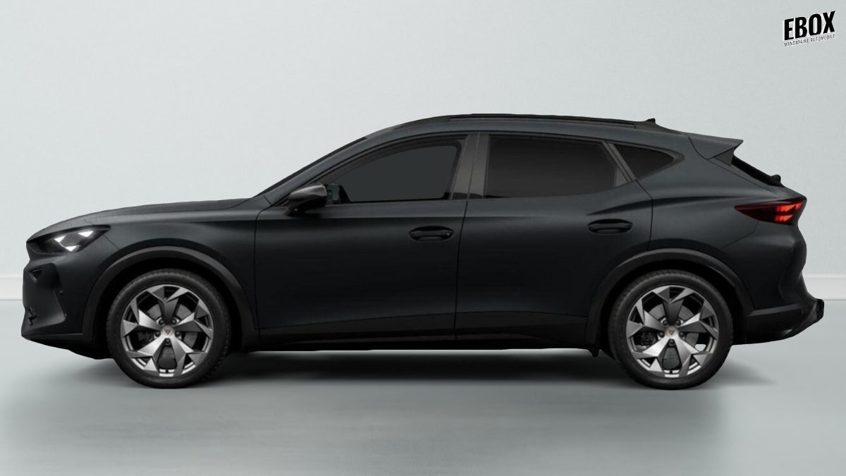 380136_p2 - CUPRA - FORMENTOR - 2026 - photo 2