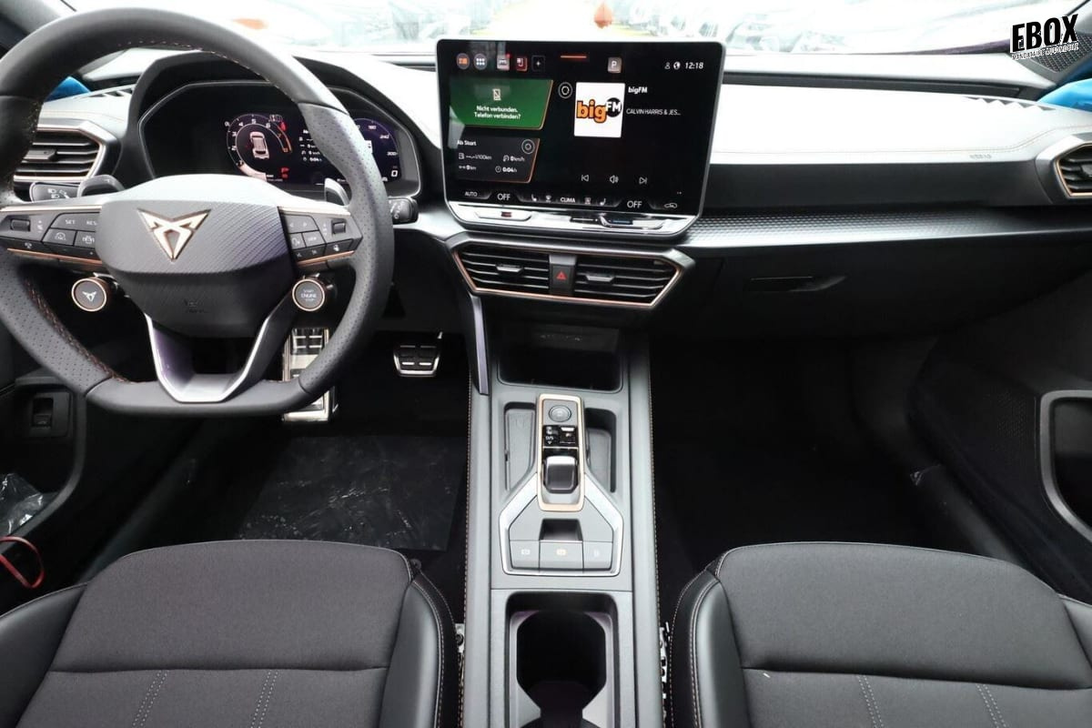 381451_p2 - CUPRA - FORMENTOR - 2026 - photo 7