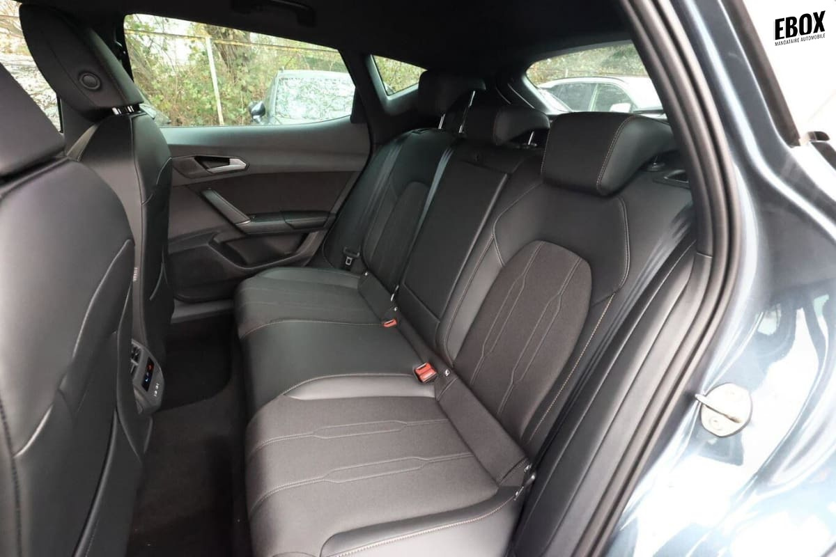 381451_p2 - CUPRA - FORMENTOR - 2026 - photo 9