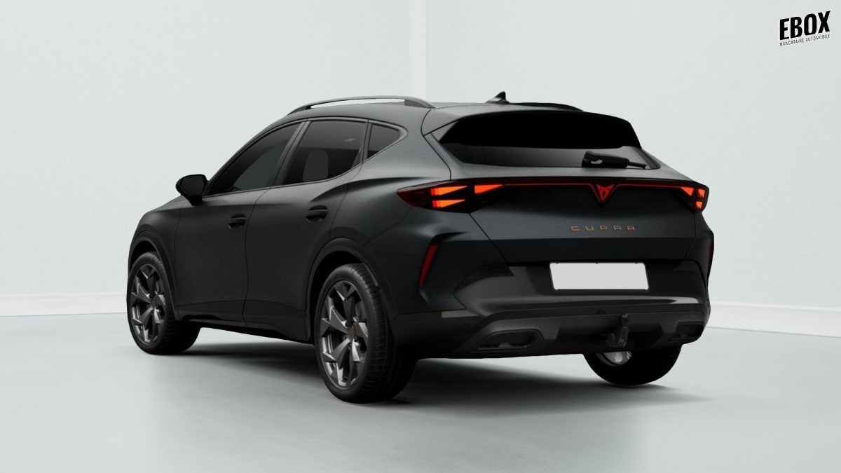 380136_p2 - CUPRA - FORMENTOR - 2026 - photo 3