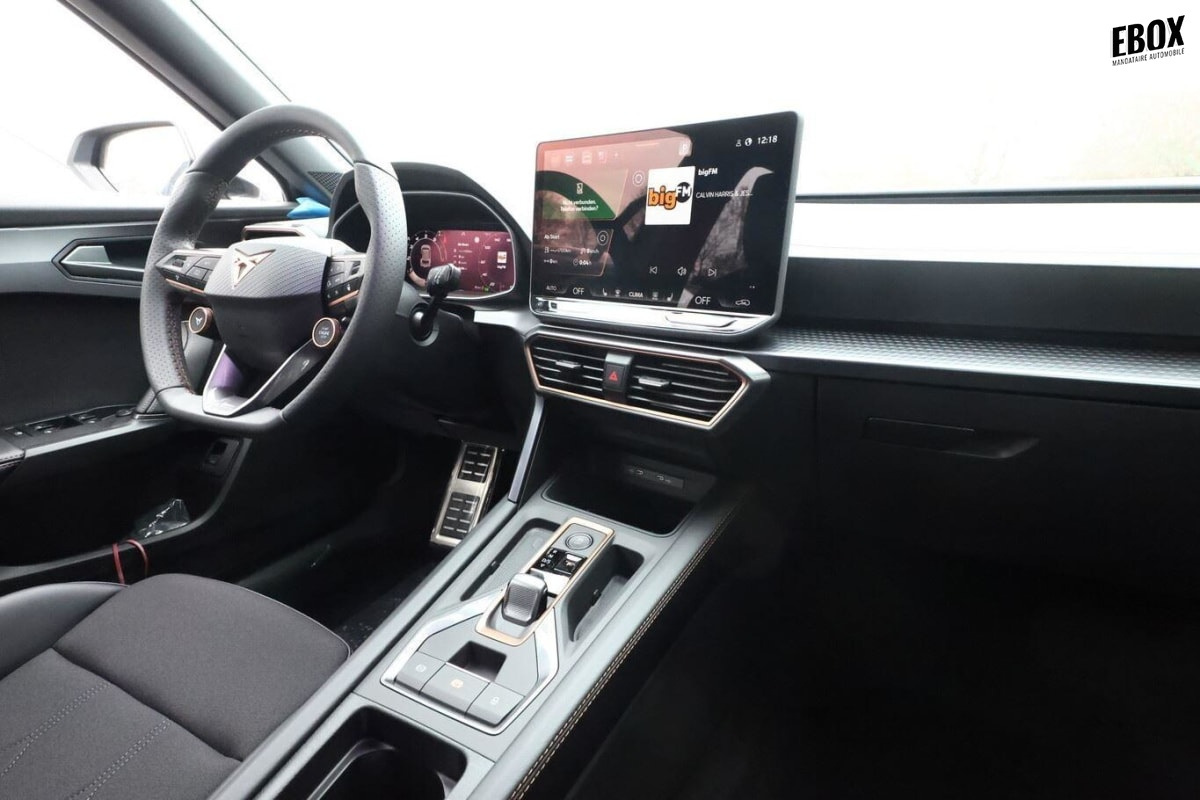 381451_p2 - CUPRA - FORMENTOR - 2026 - photo 8