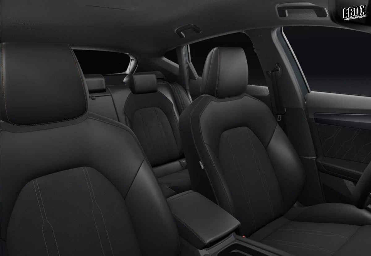 380136_p2 - CUPRA - FORMENTOR - 2026 - photo 5