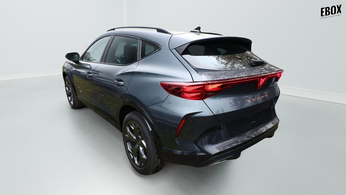 381451_p2 - CUPRA - FORMENTOR - 2026 - photo 4