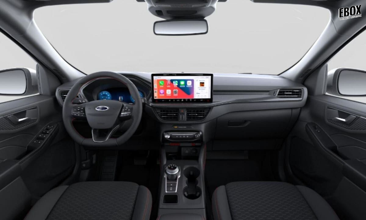 381116_p2 - FORD - KUGA - 2026 - photo 4