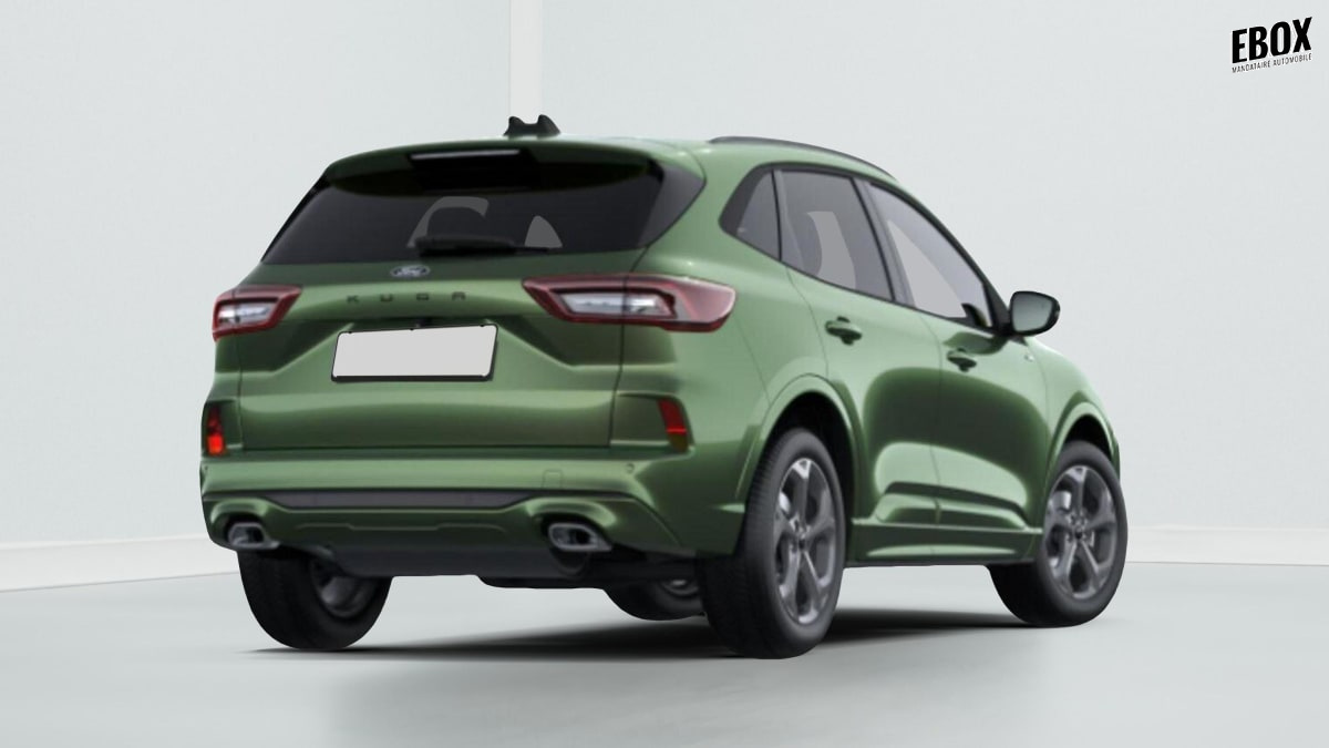 381116_p2 - FORD - KUGA - 2026 - photo 3