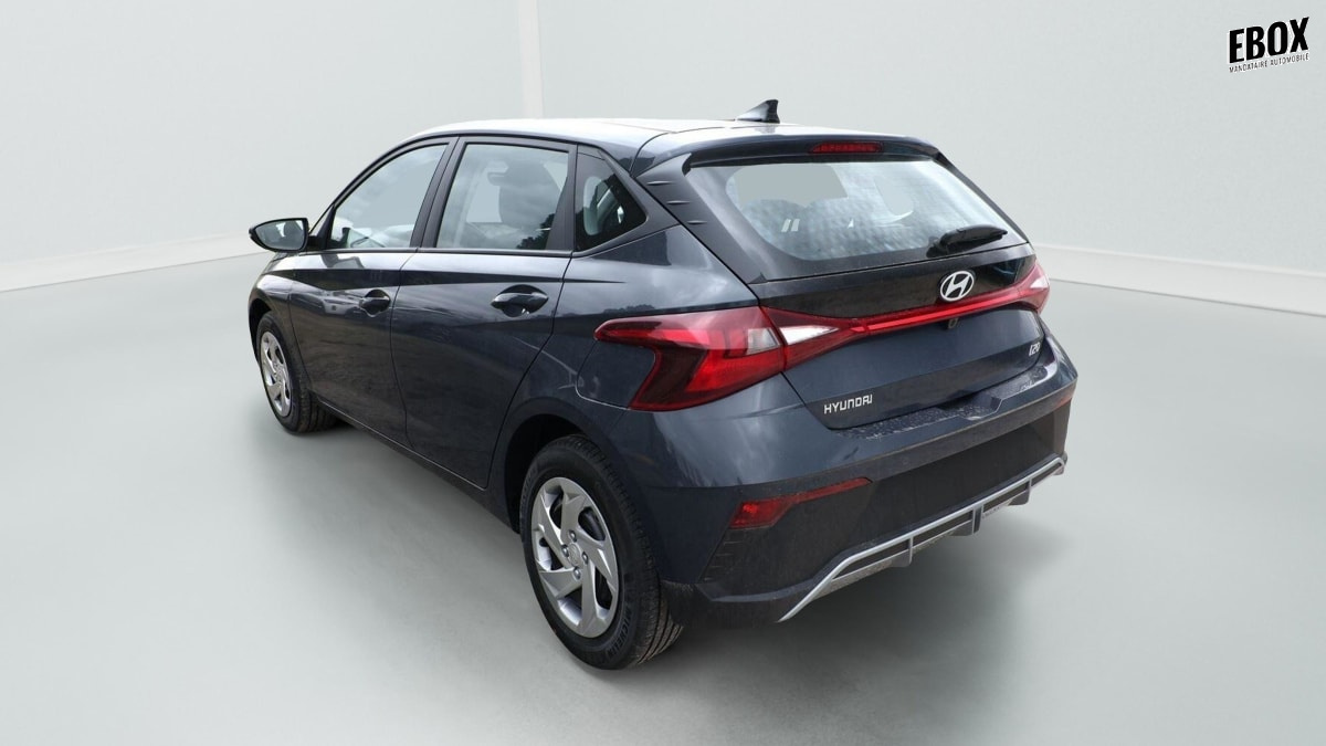 379142_p2 - HYUNDAI - I 20 - 2026 - photo 4