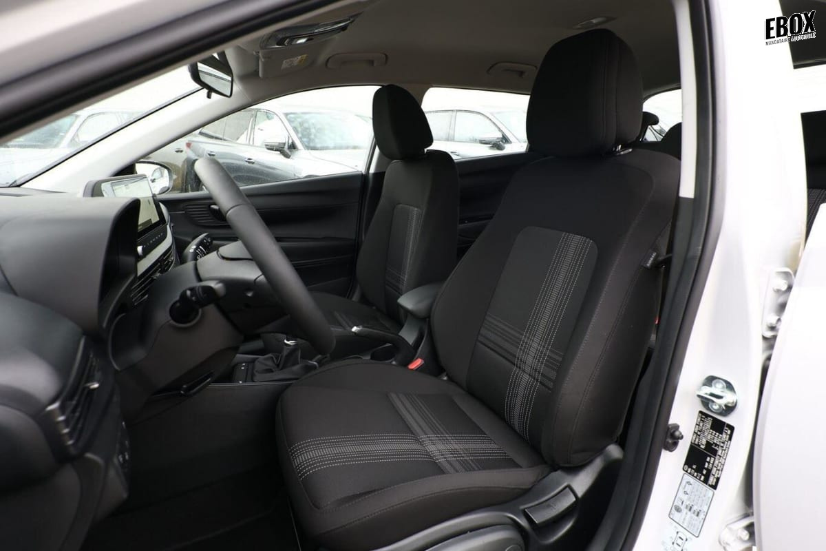 382407_p2 - HYUNDAI - I 20 - 2026 - photo 6