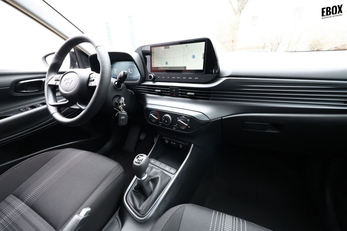 382407_p2 - HYUNDAI - I 20 - 2026 - photo 9