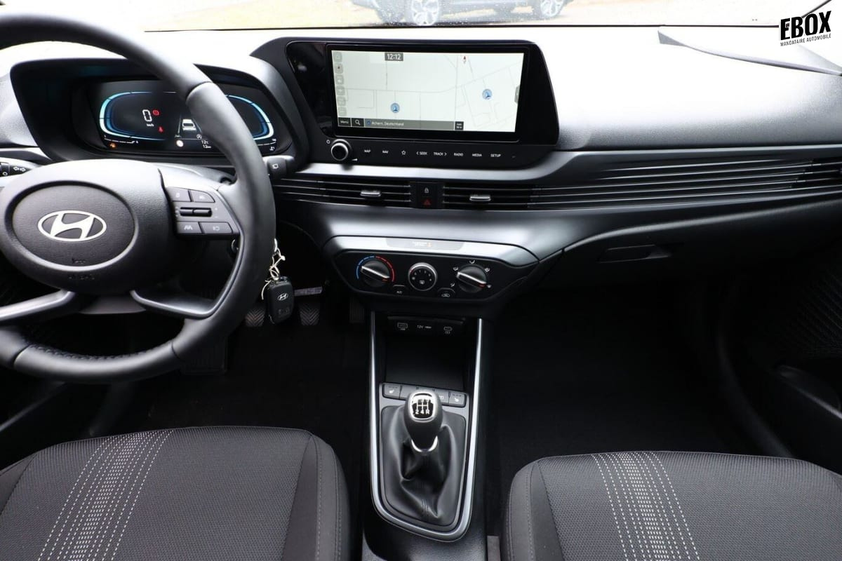 382407_p2 - HYUNDAI - I 20 - 2026 - photo 8