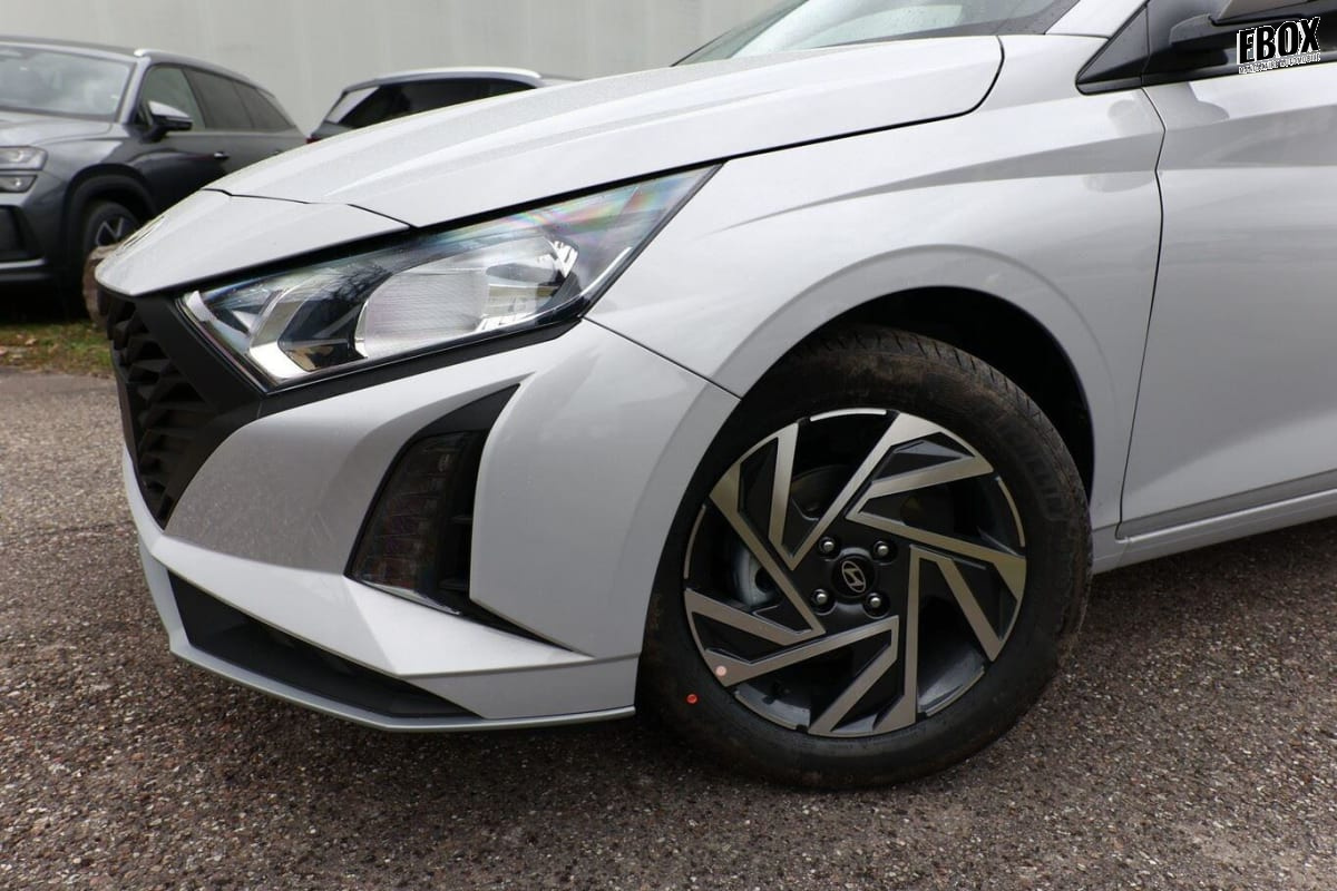 382407_p2 - HYUNDAI - I 20 - 2026 - photo 5