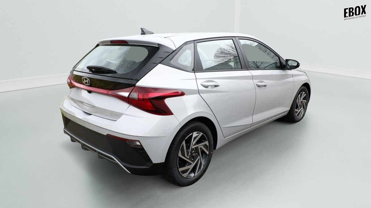 382407_p2 - HYUNDAI - I 20 - 2026 - photo 3