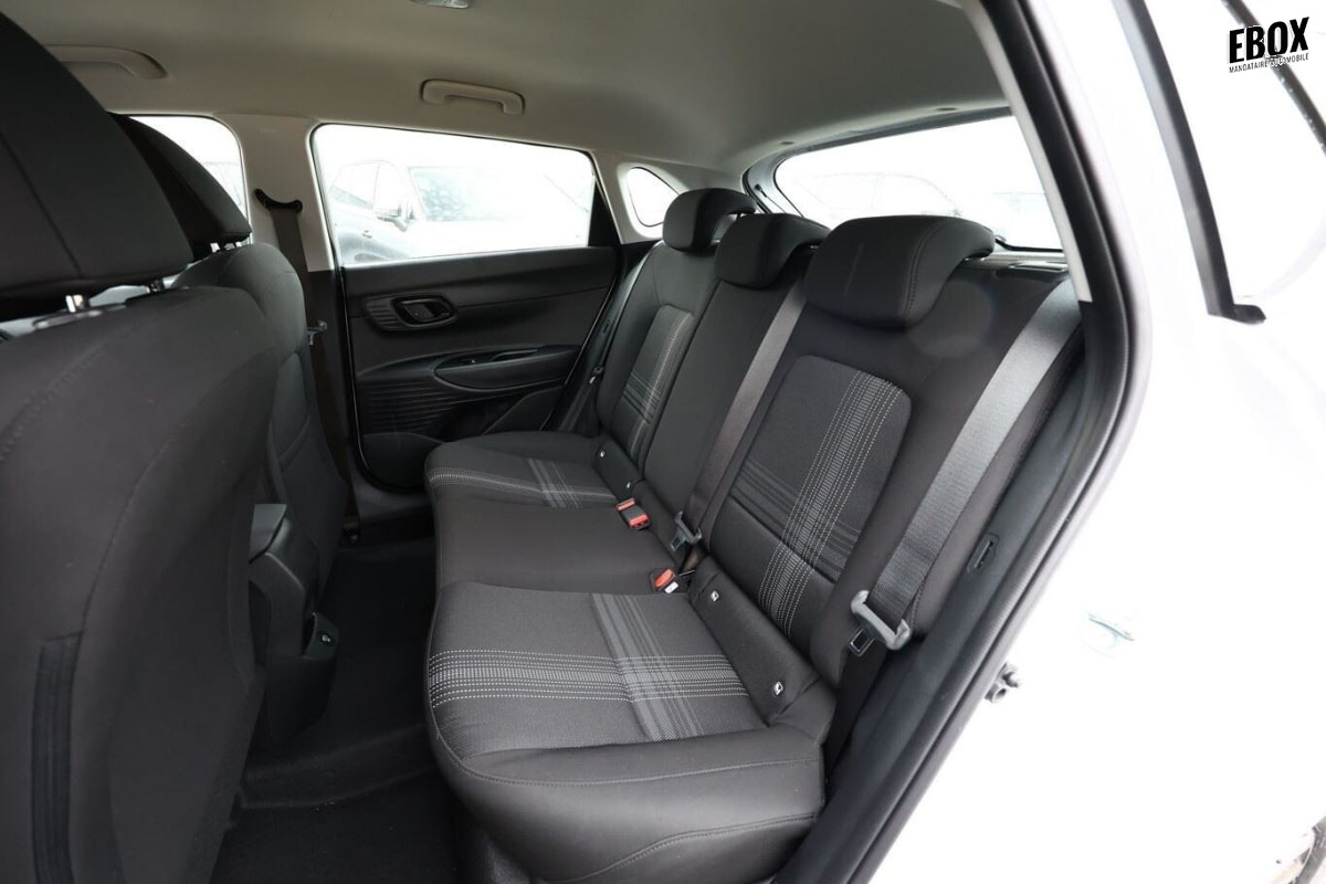 382407_p2 - HYUNDAI - I 20 - 2026 - photo 10