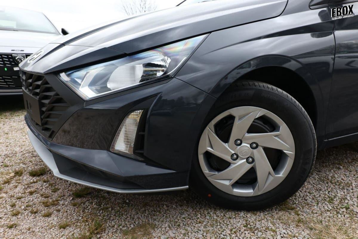 379142_p2 - HYUNDAI - I 20 - 2026 - photo 5