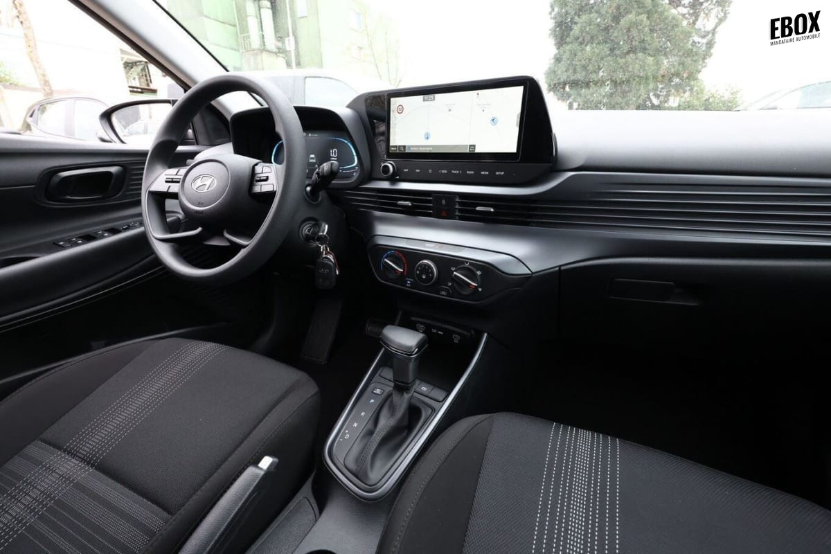 379142_p2 - HYUNDAI - I 20 - 2026 - photo 9