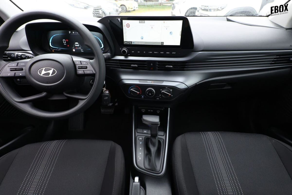 379142_p2 - HYUNDAI - I 20 - 2026 - photo 8