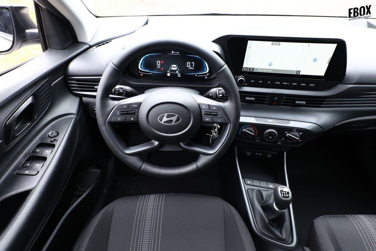 382407_p2 - HYUNDAI - I 20 - 2026 - photo 7