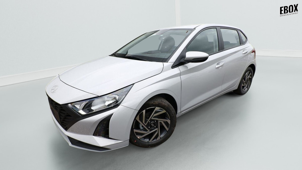 382407_p2 - HYUNDAI - I 20 - 2026 - photo 2