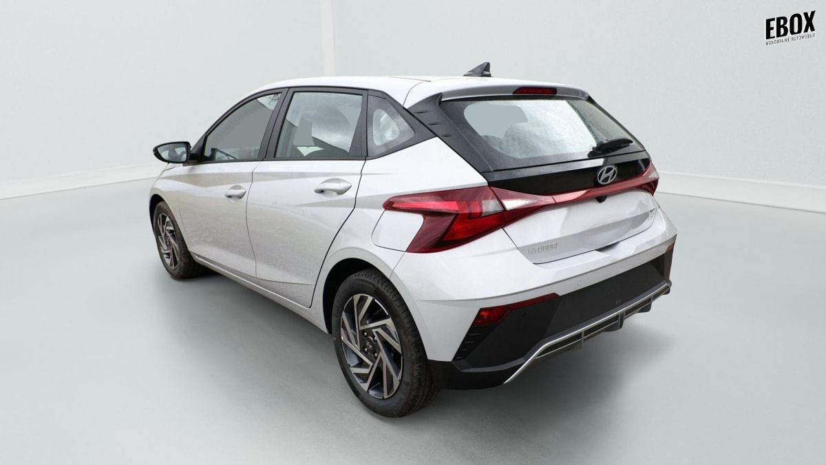 382407_p2 - HYUNDAI - I 20 - 2026 - photo 4