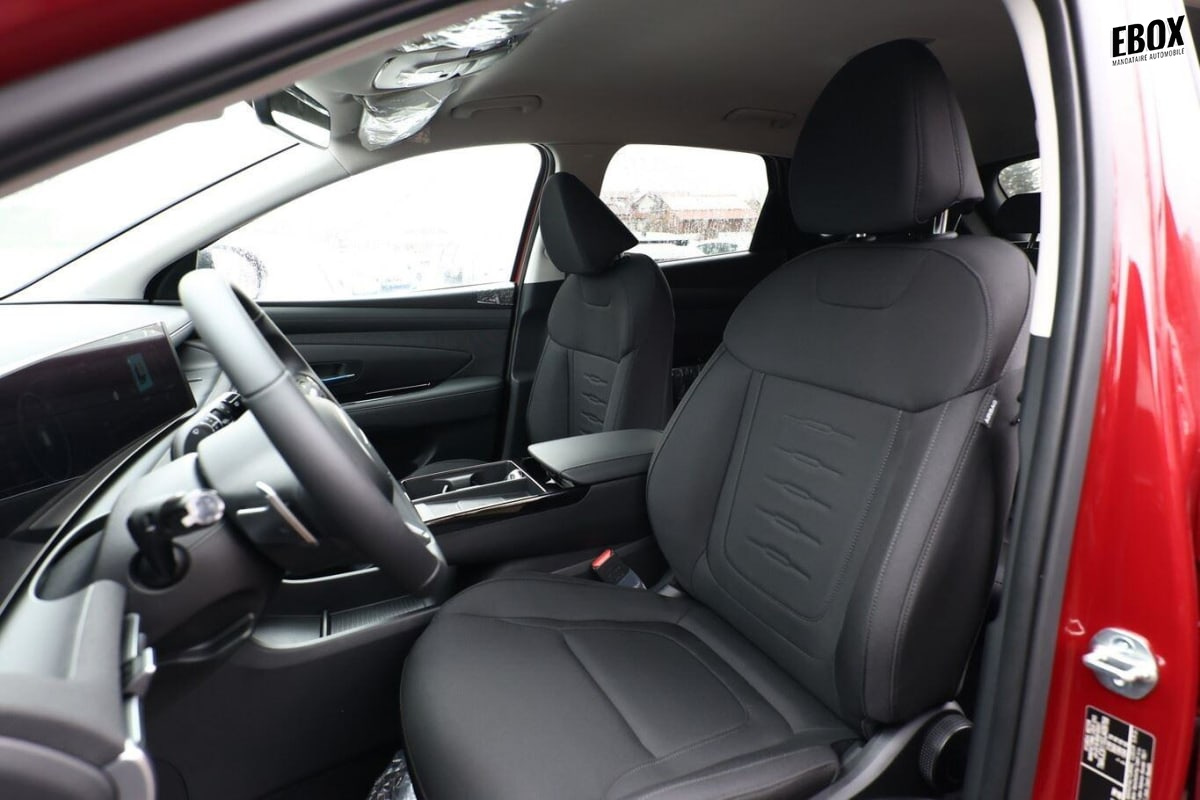 375262_p2 - HYUNDAI - TUCSON - 2026 - photo 6