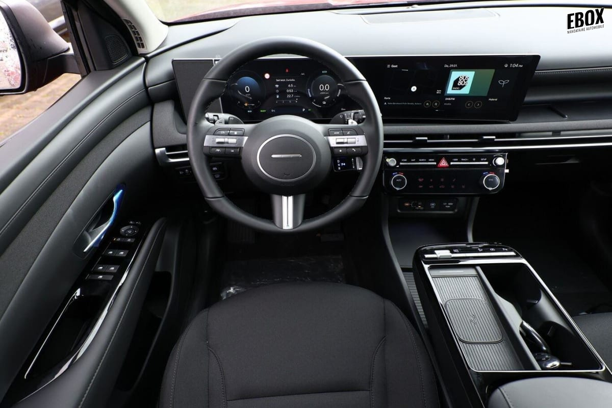 375262_p2 - HYUNDAI - TUCSON - 2026 - photo 7