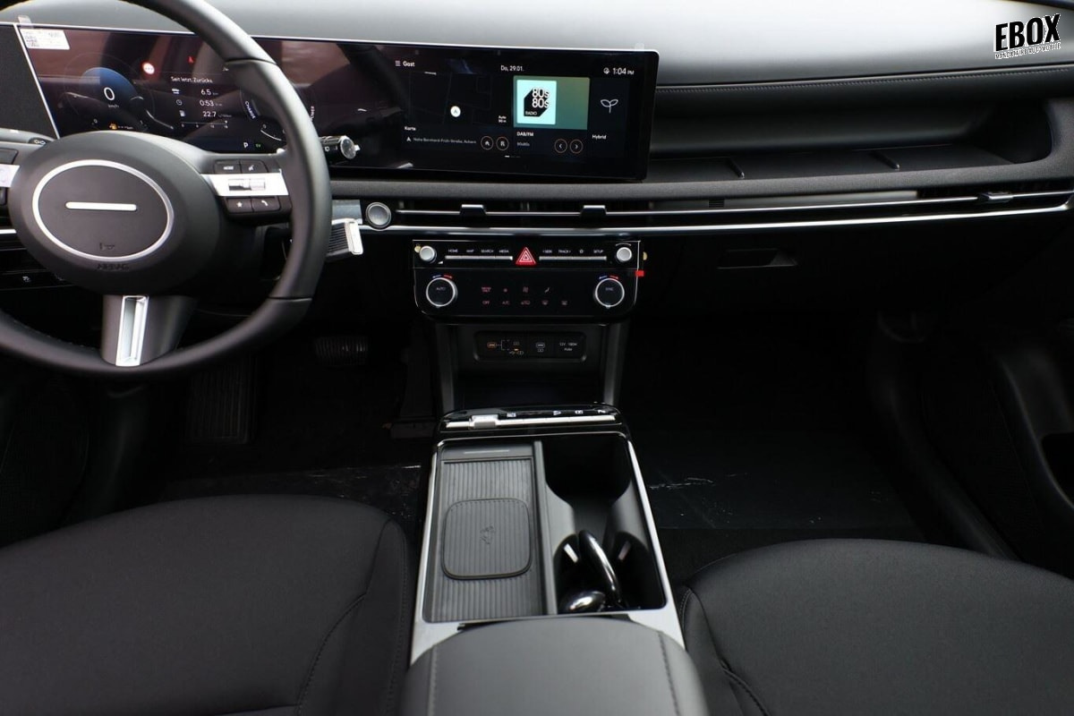 375262_p2 - HYUNDAI - TUCSON - 2026 - photo 8