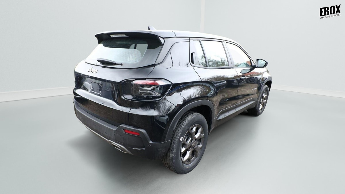 378400_p2 - JEEP - AVENGER - 2026 - photo 3