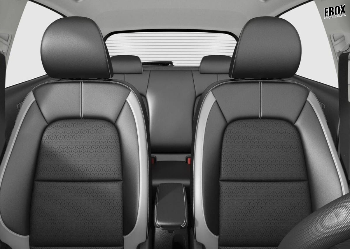 385115_p2 - KIA - PICANTO - 2026 - photo 6