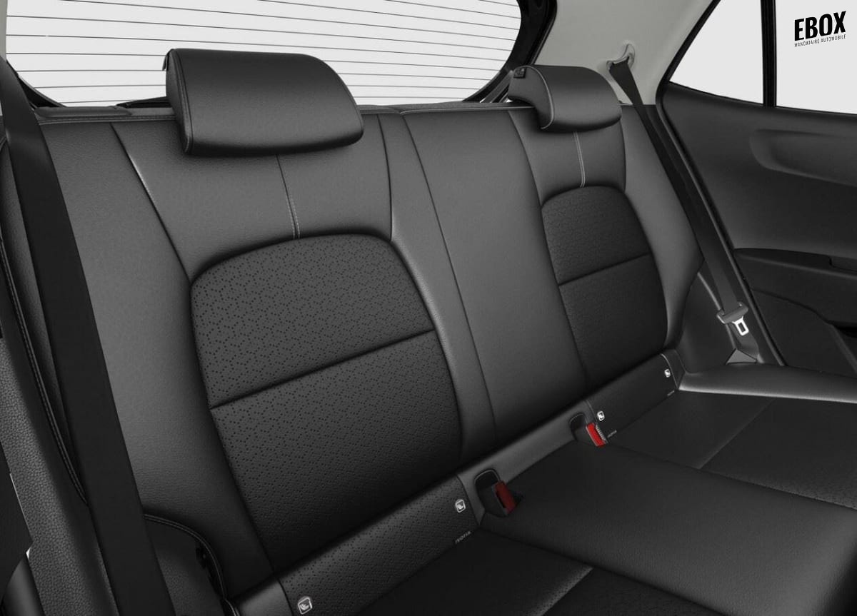 385115_p2 - KIA - PICANTO - 2026 - photo 7