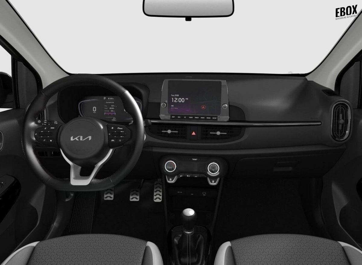 385115_p2 - KIA - PICANTO - 2026 - photo 5