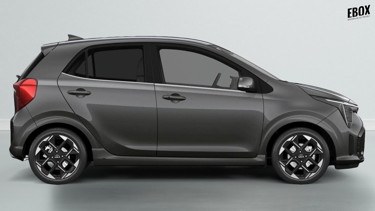 385115_p2 - KIA - PICANTO - 2026 - photo 2