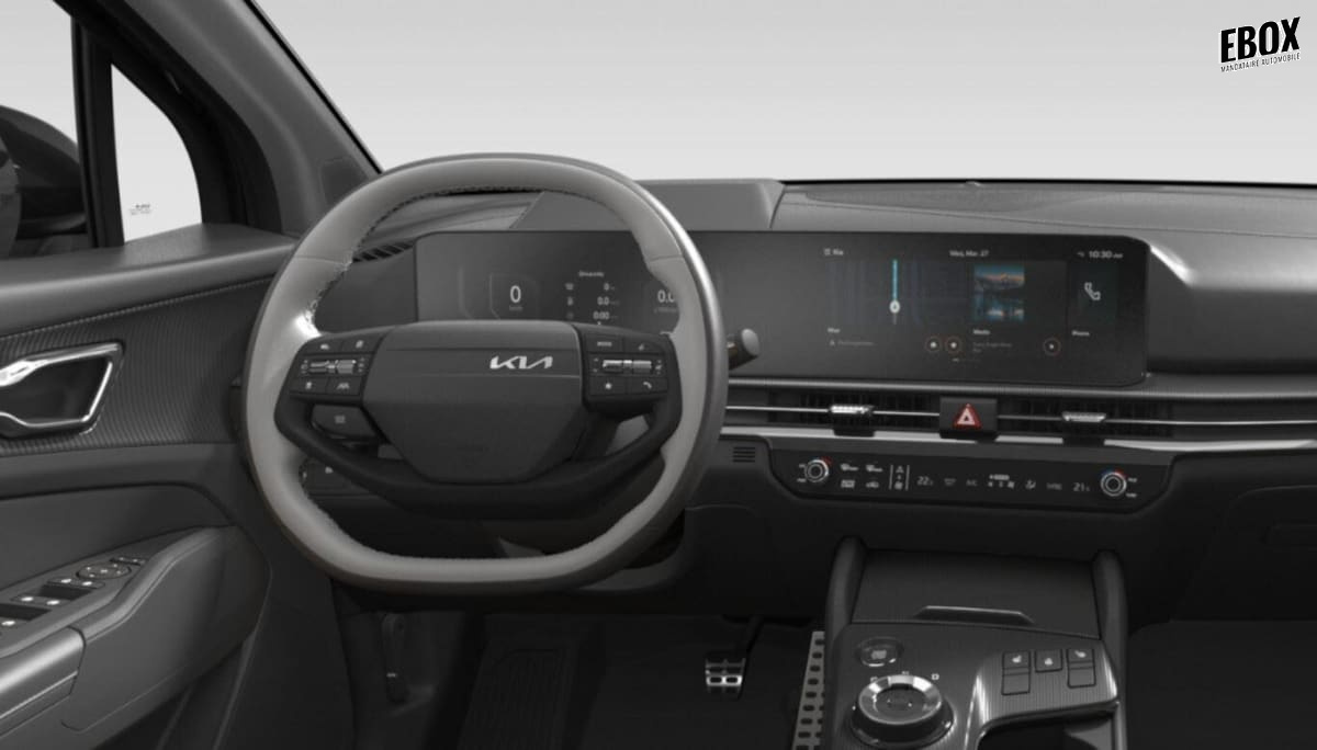 380024_p2 - KIA - SPORTAGE - 2026 - photo 4