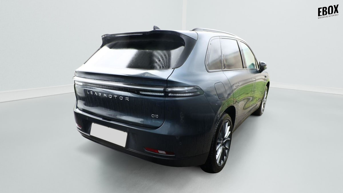 380388_p2 - LEAPMOTOR - C10 - 2026 - photo 3