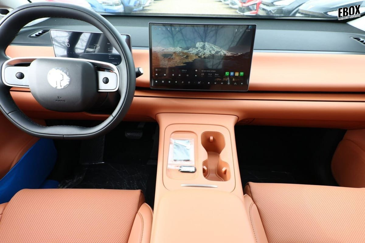 377314_p2 - LEAPMOTOR - C10 - 2026 - photo 8