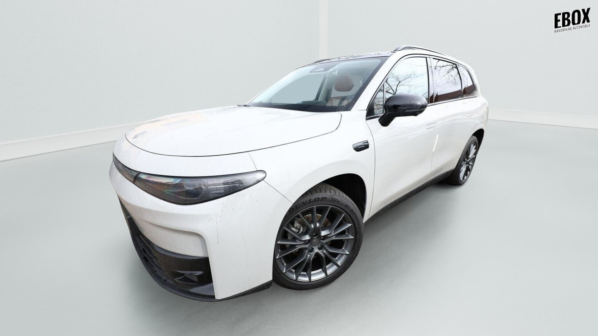 377314_p2 - LEAPMOTOR - C10 - 2026 - photo 2