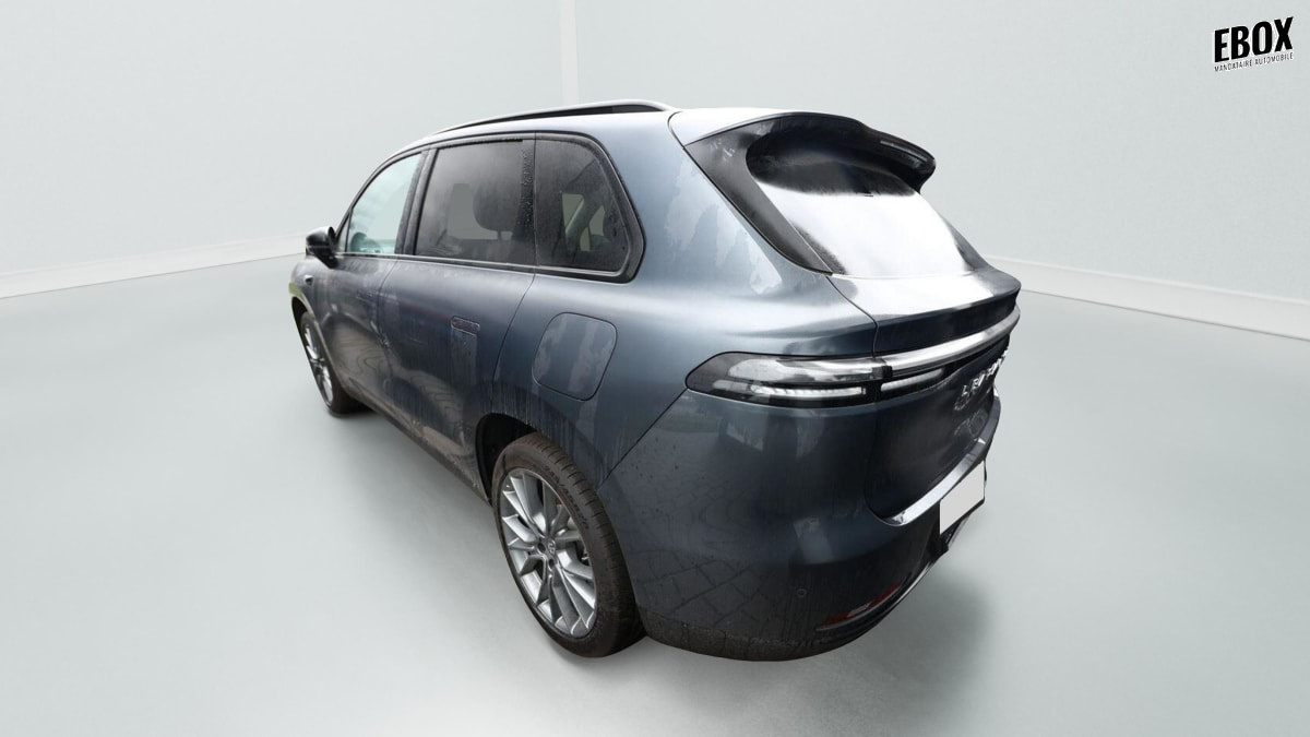 380388_p2 - LEAPMOTOR - C10 - 2026 - photo 4