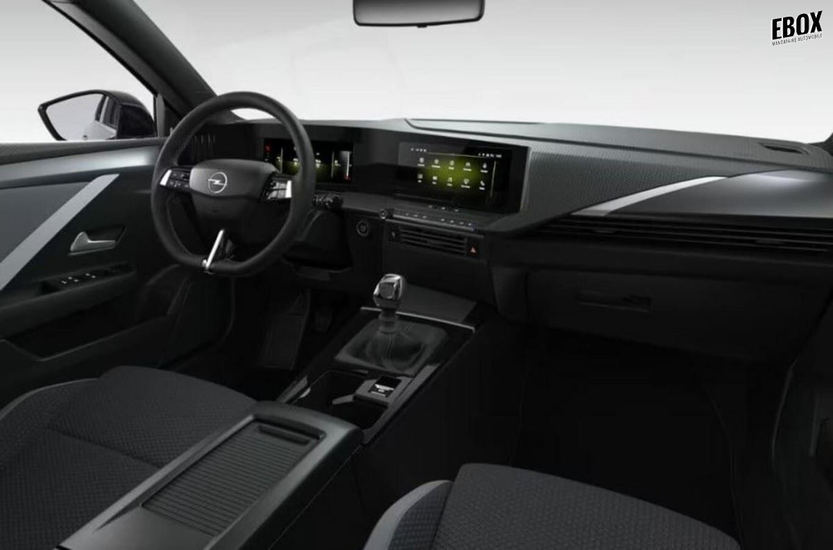 378404_p2 - OPEL - ASTRA - 2026 - photo 4